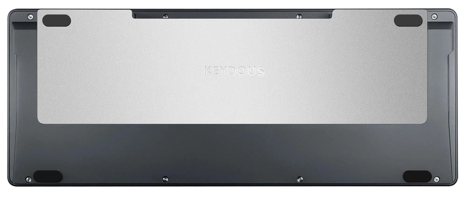 NJ87 Pro Wireless Custom Mechanical Keyboard - Keydous