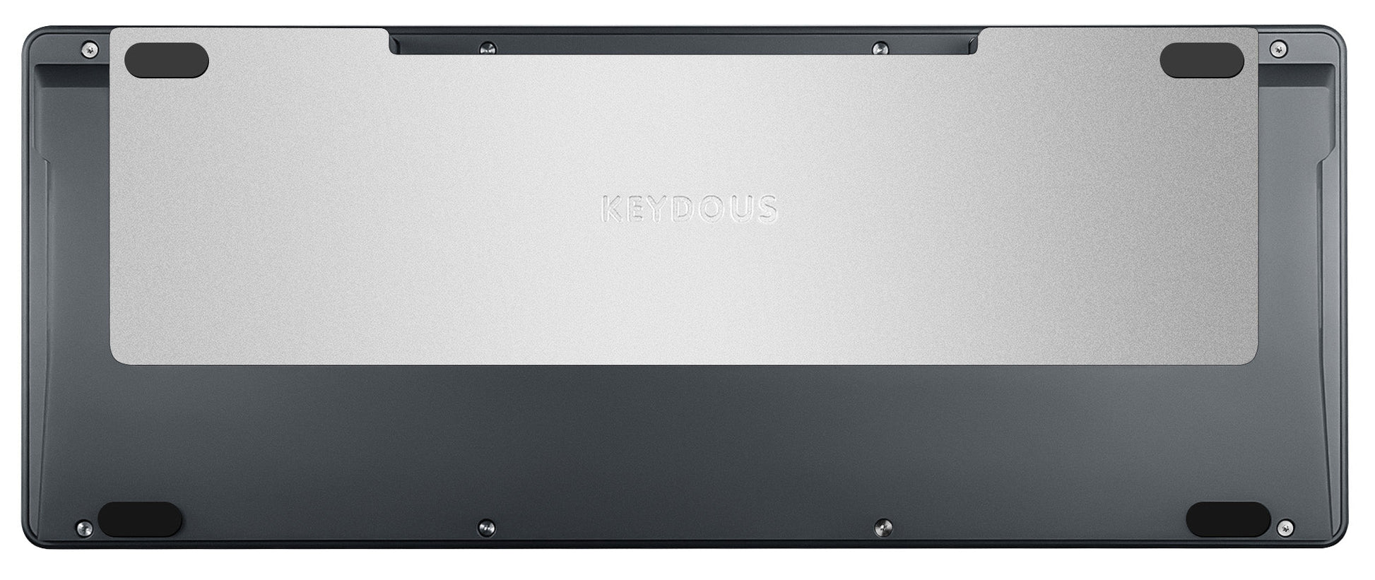 NJ87 Pro Wireless Custom Mechanical Keyboard - Keydous