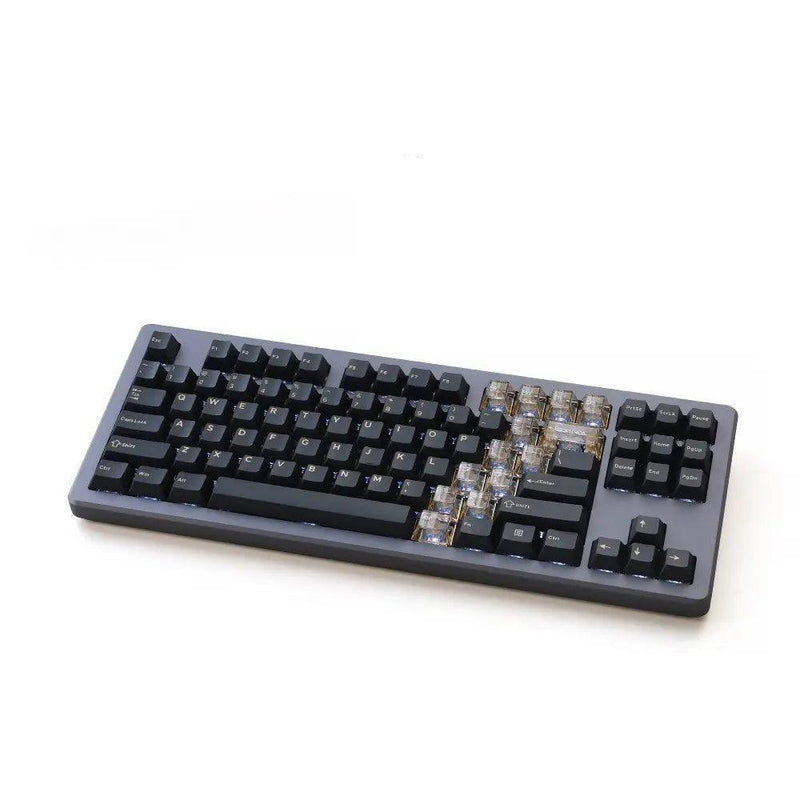 Keydous NJ87 Pro Mechanical Keyboard
