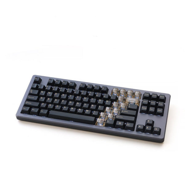 NJ87 Pro Wireless Custom Mechanical Keyboard - Keydous
