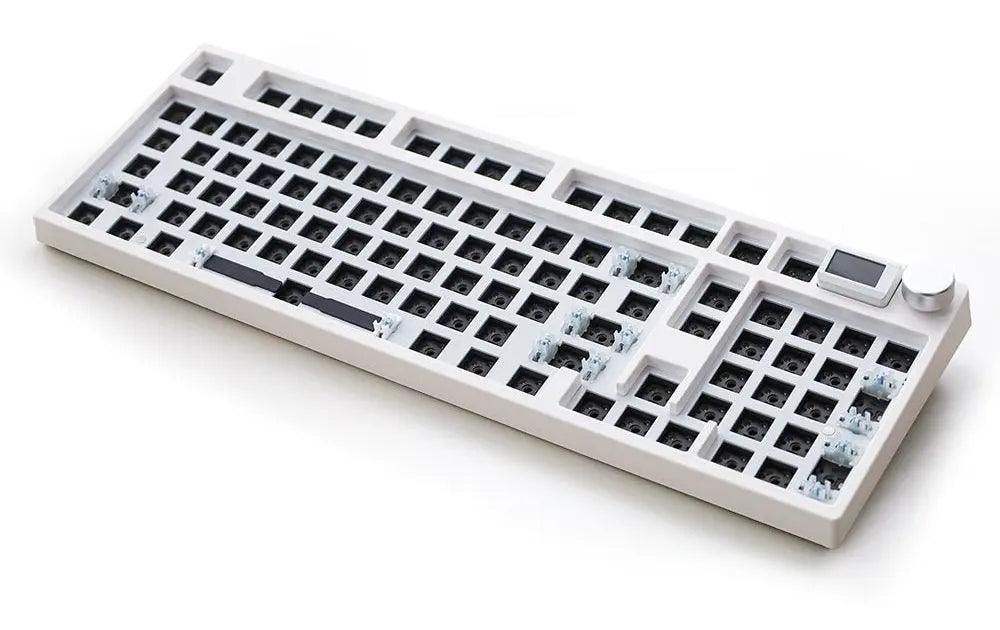 NJ98 - CP V3 HE Rapid Trigger Gaming Keyboard - Barebone Kit - Keydous