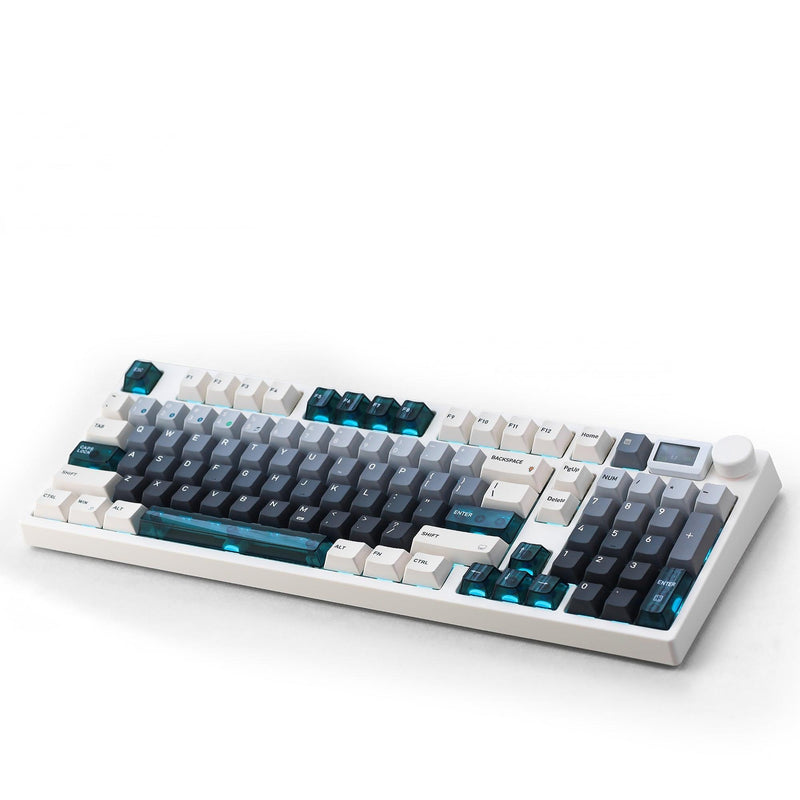 Keydous NJ98-CP V4 HE Gaming Keyboard