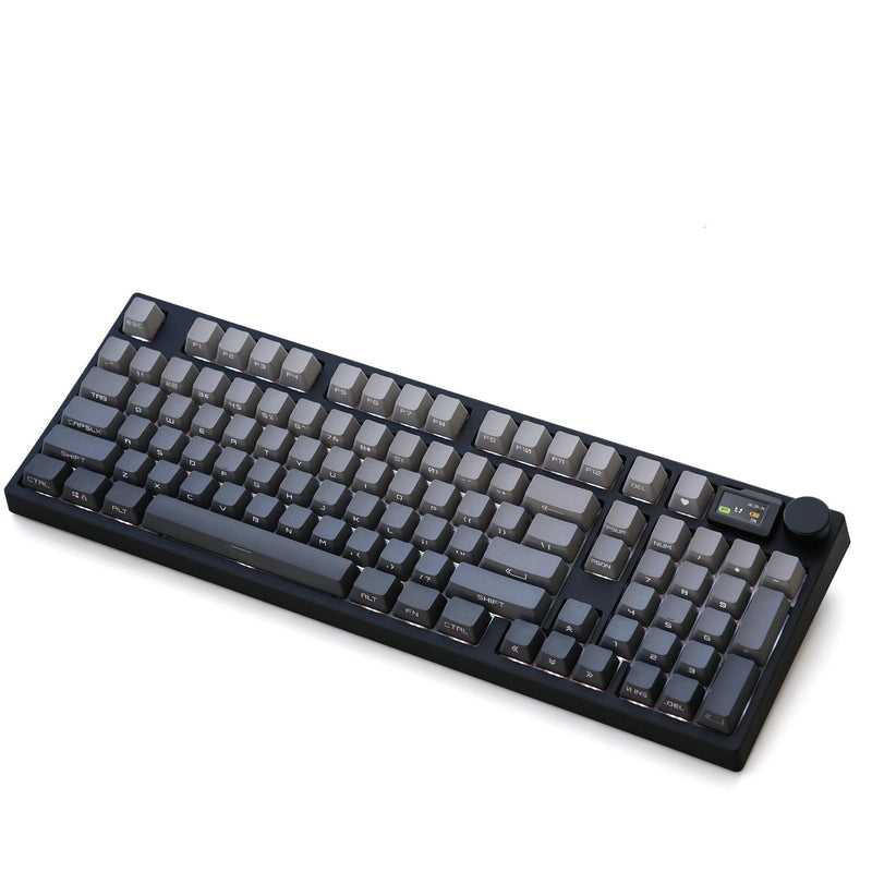 Keydous NJ98 V2 Mechanical Keyboard