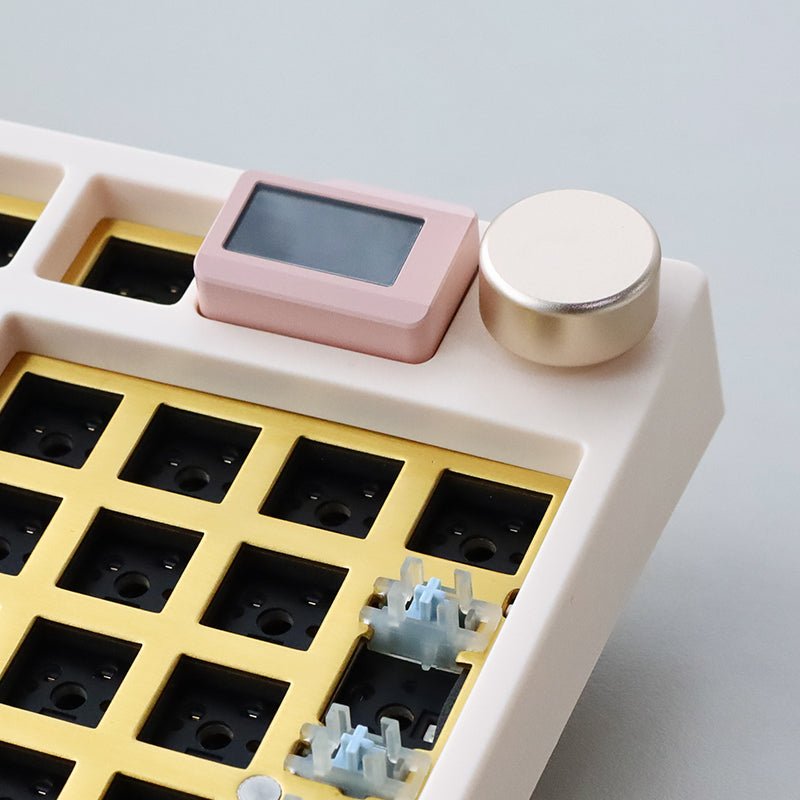 Screen for NJ98 Keyboard - Keydous